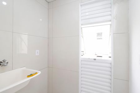 Apartamento para alugar com 48m², 2 quartos e sem vagaÁrea de Serviço