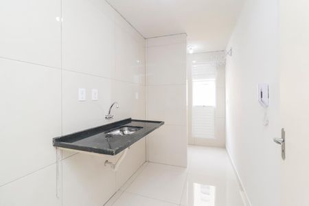 Apartamento para alugar com 48m², 2 quartos e sem vagaCozinha