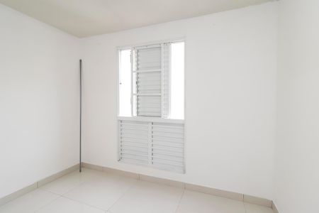 Quarto 1 de apartamento para alugar com 2 quartos, 48m² em Conjunto Residencial José Bonifácio, São Paulo