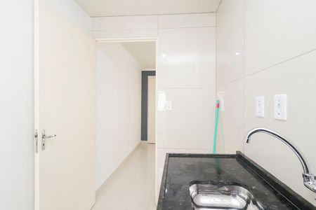 Apartamento para alugar com 48m², 2 quartos e sem vagaCozinha