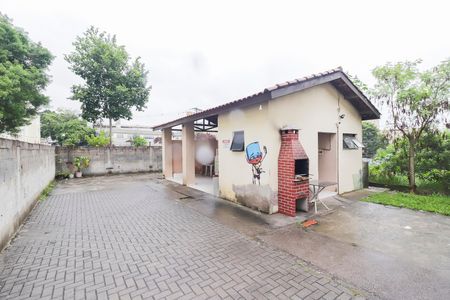 Apartamento para alugar com 48m², 2 quartos e sem vagaÁrea comum - Salão de festas