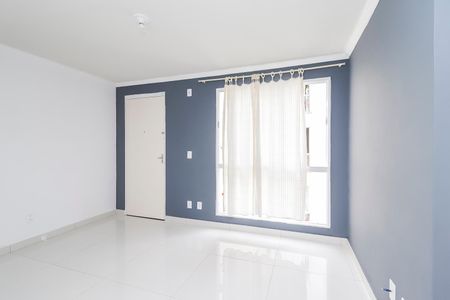 Apartamento para alugar com 48m², 2 quartos e sem vagaSala