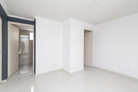 Sala de apartamento para alugar com 2 quartos, 48m² em Conjunto Residencial José Bonifácio, São Paulo