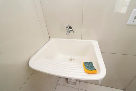 Apartamento para alugar com 48m², 2 quartos e sem vagaÁrea de Serviço