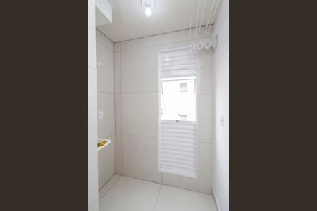 Apartamento para alugar com 48m², 2 quartos e sem vagaÁrea de Serviço