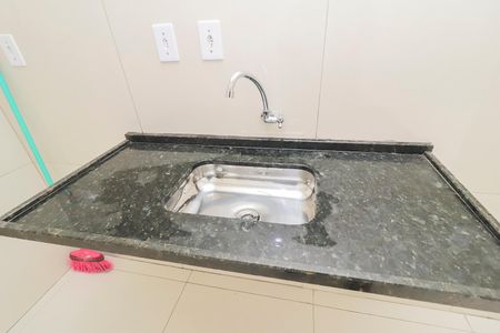 Apartamento para alugar com 48m², 2 quartos e sem vagaCozinha