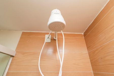 Apartamento para alugar com 48m², 2 quartos e sem vagaBanheiro