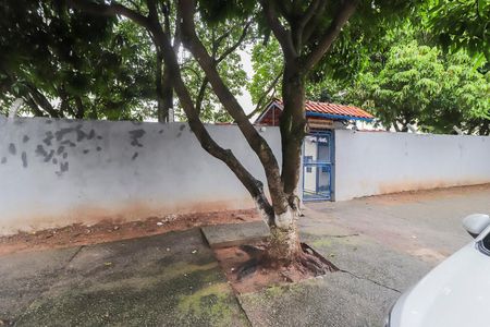 Apartamento para alugar com 48m², 2 quartos e sem vagaFachada