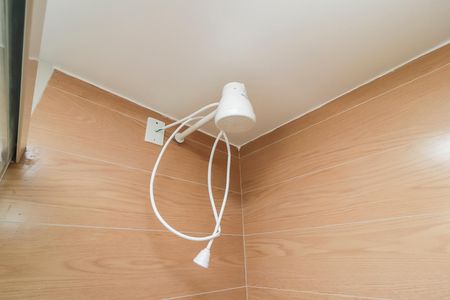 Apartamento para alugar com 48m², 2 quartos e sem vagaBanheiro