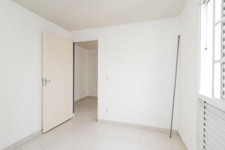 Apartamento para alugar com 48m², 2 quartos e sem vagaQuarto 1