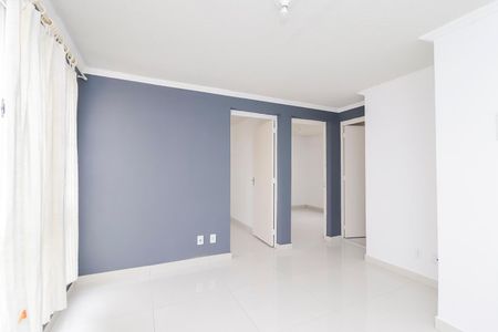 Apartamento para alugar com 48m², 2 quartos e sem vagaSala