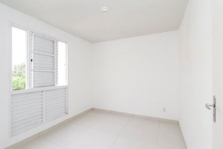 Apartamento para alugar com 48m², 2 quartos e sem vagaQuarto 1