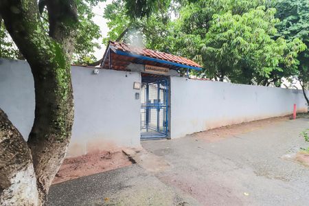 Apartamento para alugar com 48m², 2 quartos e sem vagaFachada