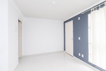 Apartamento para alugar com 48m², 2 quartos e sem vagaSala