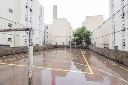 Apartamento para alugar com 48m², 2 quartos e sem vagaQuadra Esportiva