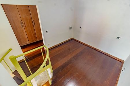 Apartamento para alugar com 1 quarto, 49m² em Vila Clementino, São Paulo