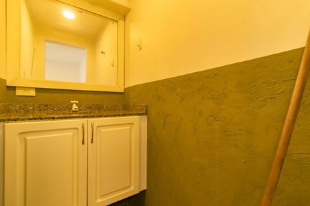 Apartamento para alugar com 1 quarto, 49m² em Vila Clementino, São Paulo