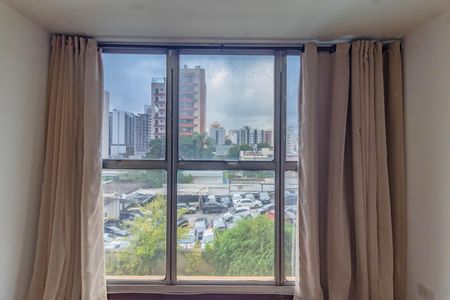 Apartamento para alugar com 1 quarto, 49m² em Vila Clementino, São Paulo