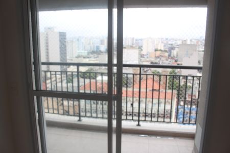 Apartamento para alugar com 63m², 2 quartos e 2 vagasVaranda