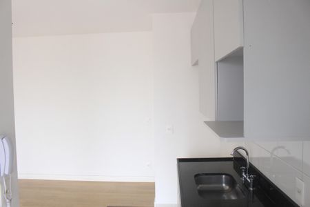 Apartamento para alugar com 63m², 2 quartos e 2 vagasCozinha