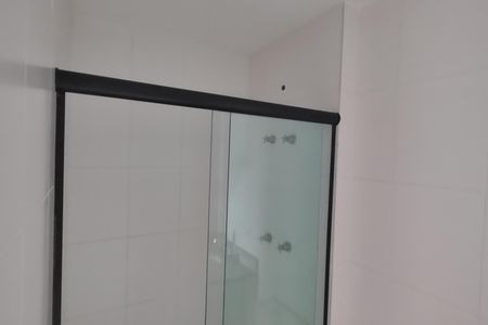 Apartamento para alugar com 63m², 2 quartos e 2 vagas Apartamento para alugar com 63m², 2 quartos e 2 vagasBanheiro da Suíte