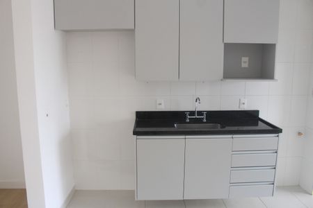 Apartamento para alugar com 63m², 2 quartos e 2 vagasCozinha