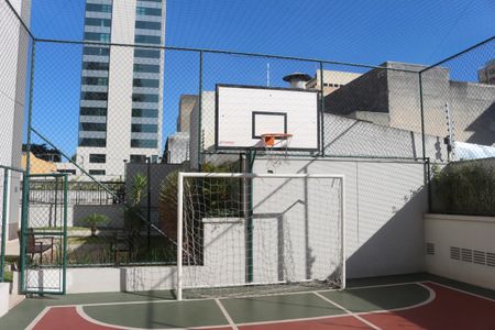 Apartamento para alugar com 63m², 2 quartos e 2 vagasQuadra Esportiva