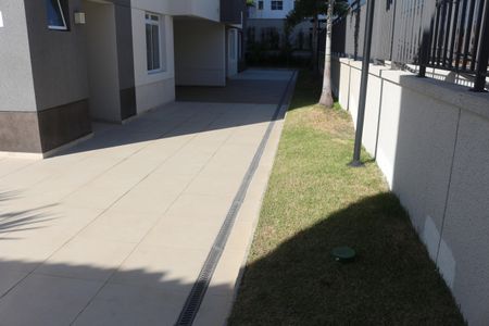 Apartamento para alugar com 63m², 2 quartos e 2 vagasÁrea comum