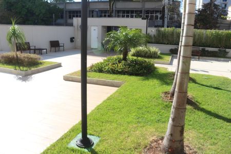 Apartamento para alugar com 63m², 2 quartos e 2 vagasÁrea comum