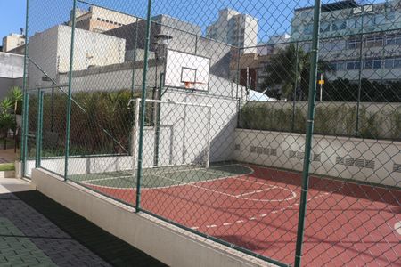 Apartamento para alugar com 63m², 2 quartos e 2 vagasQuadra Esportiva