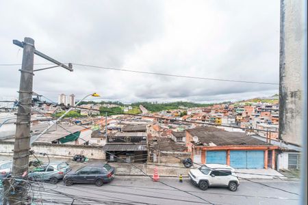 Casa para alugar com 100m², 2 quartos e sem vagaVista do Quarto 2