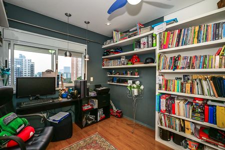 Apartamento para alugar com 211m², 3 quartos e 3 vagasSuíte 1