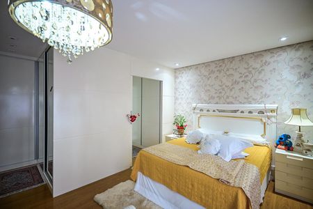 Apartamento para alugar com 211m², 3 quartos e 3 vagasSuíte 3