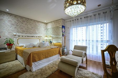 Apartamento para alugar com 211m², 3 quartos e 3 vagasSuíte 3