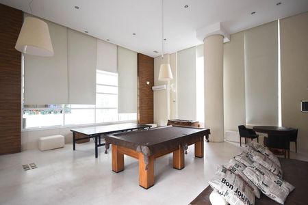 Apartamento para alugar com 211m², 3 quartos e 3 vagasSalão de Jogos