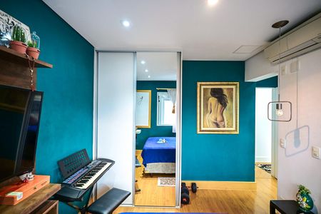 Apartamento para alugar com 211m², 3 quartos e 3 vagasSuíte 2