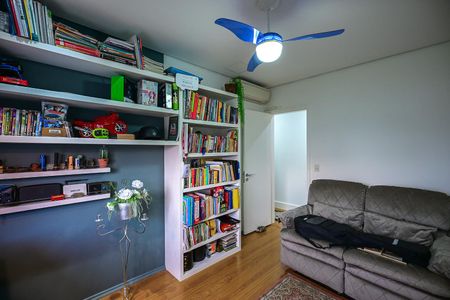 Apartamento para alugar com 211m², 3 quartos e 3 vagasSuíte 1