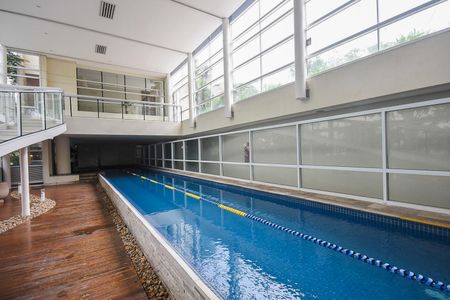 Apartamento para alugar com 211m², 3 quartos e 3 vagasPiscina 2