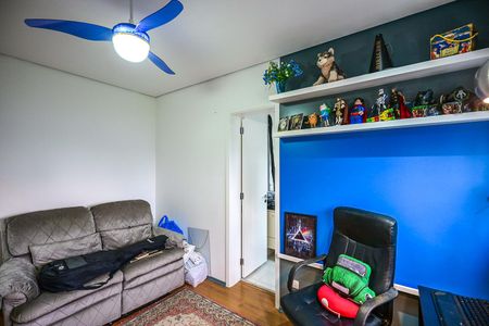 Apartamento para alugar com 211m², 3 quartos e 3 vagasSuíte 1