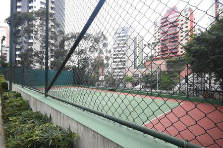 Apartamento para alugar com 211m², 3 quartos e 3 vagasQuadra