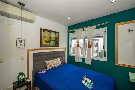 Apartamento para alugar com 211m², 3 quartos e 3 vagasSuíte 2