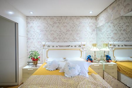 Apartamento para alugar com 211m², 3 quartos e 3 vagasSuíte 3