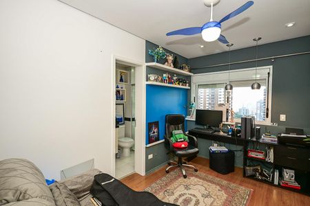 Apartamento para alugar com 211m², 3 quartos e 3 vagasSuíte 1