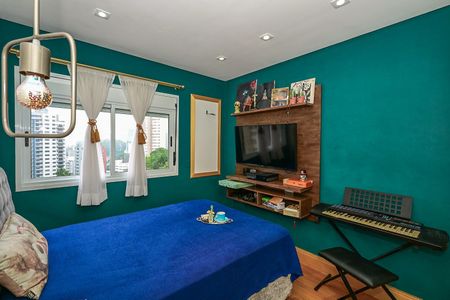 Apartamento para alugar com 211m², 3 quartos e 3 vagasSuíte 2