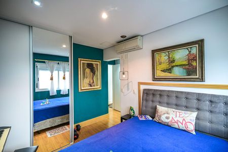 Apartamento para alugar com 211m², 3 quartos e 3 vagasSuíte 2