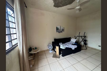 Sala de casa à venda com 3 quartos, 476m² em Vila Pouso Alegre, Barueri