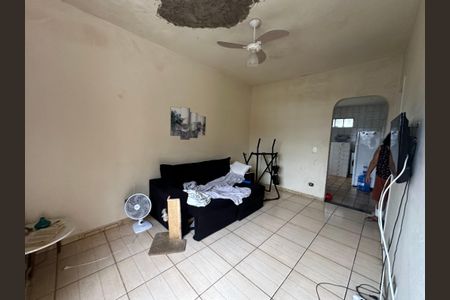 Sala de casa à venda com 3 quartos, 476m² em Vila Pouso Alegre, Barueri