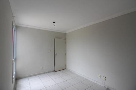 Sala de apartamento para alugar com 2 quartos, 73m² em Jardim Leblon, Belo Horizonte