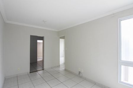 Sala de apartamento para alugar com 2 quartos, 73m² em Jardim Leblon, Belo Horizonte