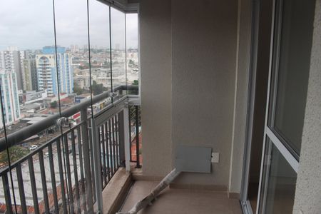 Apartamento para alugar com 65m², 2 quartos e 2 vagasVaranda